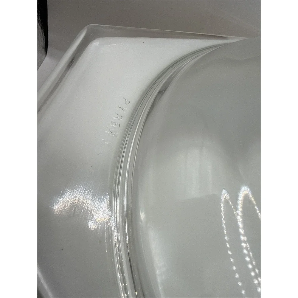 Pyrex 